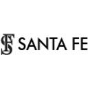 City of Santa Fe logo