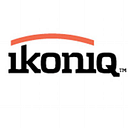 Ikoniq logo