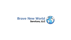 Brave New World logo