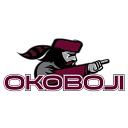 Okoboji Community School District logo