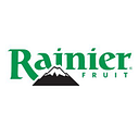 Rainier Pure Beef Company logo