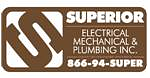 Superior Electrical Mechanical logo