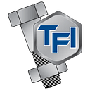 THREADED FASTENERS INC logo