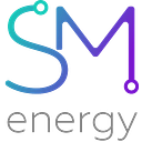 SM Fencing & Energy Services, Inc. logo