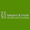 Lawyers and more logo