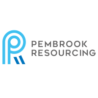 Pembrook Resourcing logo