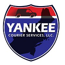 Yankee Courier Services logo