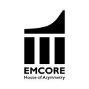 Emcore logo