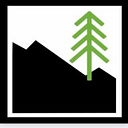 Alvin's Island logo