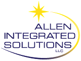 Allen Integrated Solutions logo
