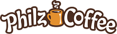 Philz Coffee logo