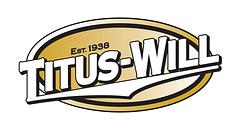 Titus Will Ford logo