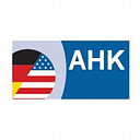 German American Chamber of Commerce of the Midwest, Inc. logo