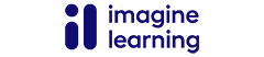 Imagine Learning logo