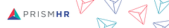 PrismHR logo