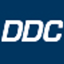Data Device Corporation logo