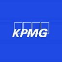 KPMG New Zealand logo