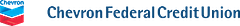 Chevron Federal Credit Union logo