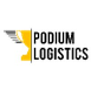 Podium Logistics logo