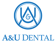 A&U Dental Surgeries logo
