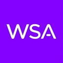 WSA EMEA logo