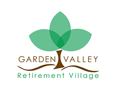 Garden Valley Retirement Village logo