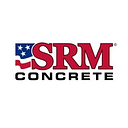 SRM Concrete logo