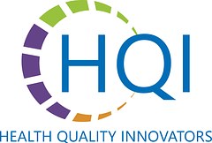 Health Quality Innovators logo
