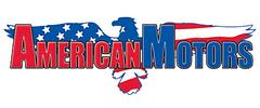 American Motors logo