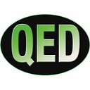 Quality Equipment Distributors, Inc. logo