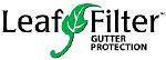 LeafFilter logo