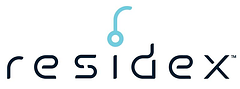 Residex Software logo
