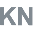 KN International Architects and Engineers logo
