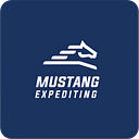 Mustang Expediting Inc logo