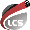 Lambert's Cable Splicing Co. logo