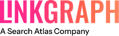 LinkGraph logo