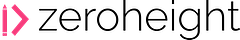 zeroheight logo