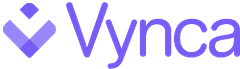Vynca logo