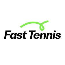 Fast Tennis logo