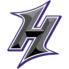 Atlanta Hustle logo