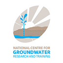 WJ Groundwater logo