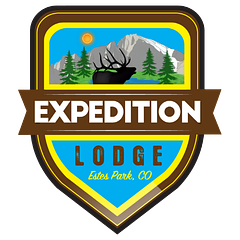 Expedition Lodge Estes Park logo