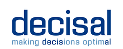 Decisal logo
