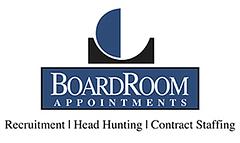 Boardroom logo
