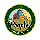BOZEMAN COMMUNITY FOOD CO-OP logo