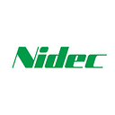 Nidec Drives logo