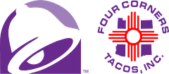 Taco Bell Private logo