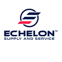 ECHELON SUPPLY & SERVICE logo