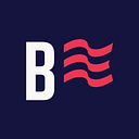 Bright Flag logo