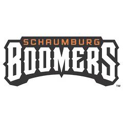 Schaumburg Boomers logo